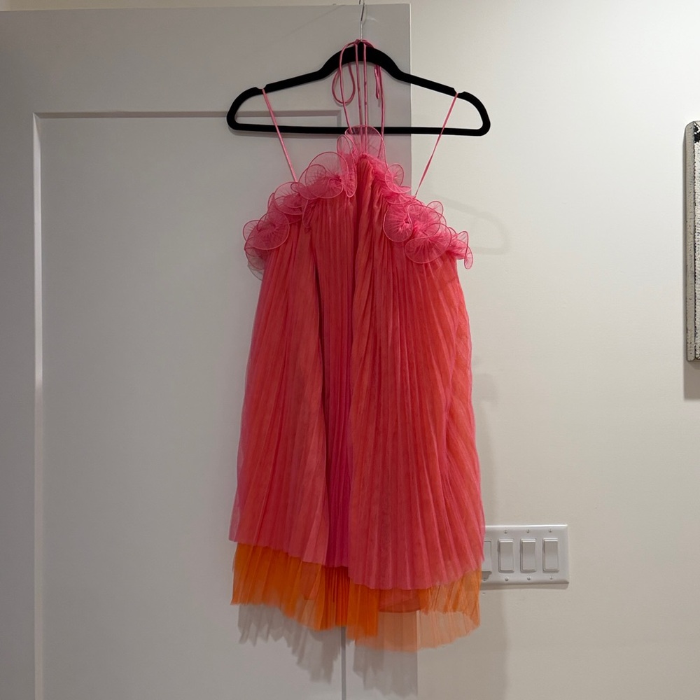 Tate Dress - Picture 2 of 4